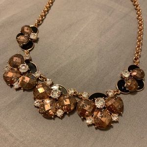 Kate Spade Gold Necklace NWOT